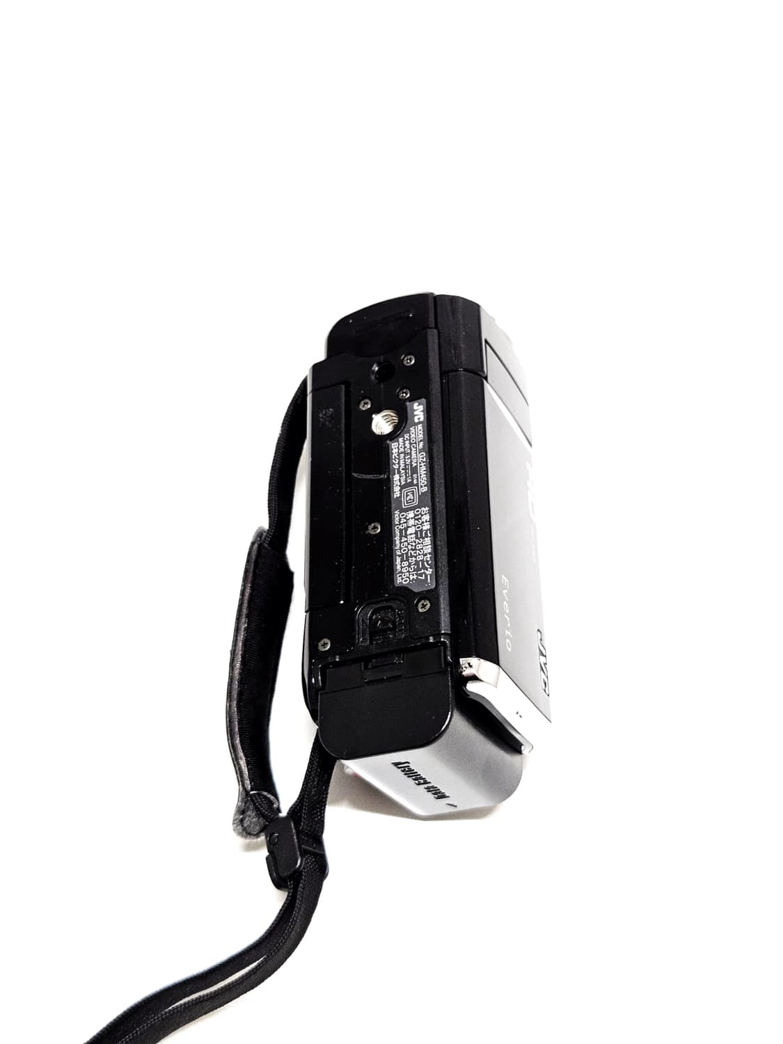 JVC GZ-HM450 카리나 캠코더 디카 상품이미지5