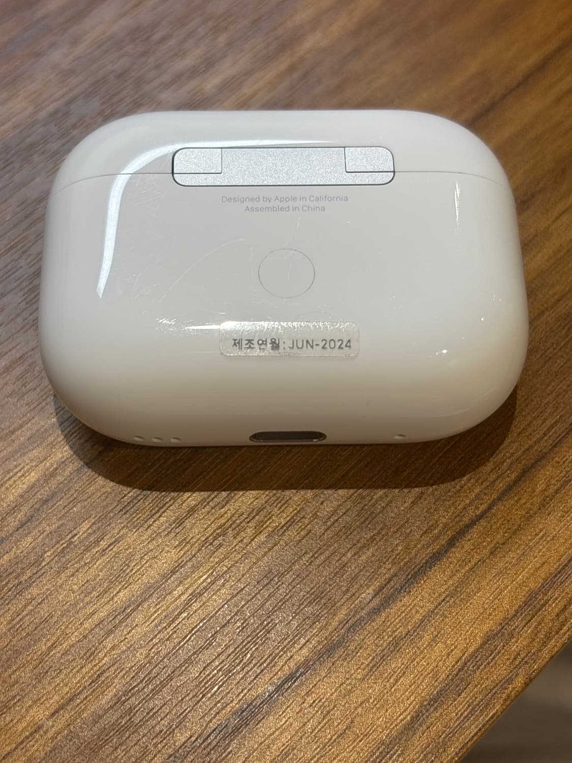 에어팟 프로 2 왼쪽 분실 상품이미지2