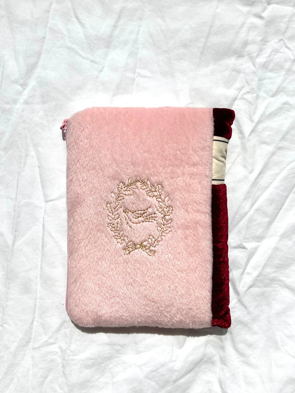 그라디 노트 파우치 상품이미지2