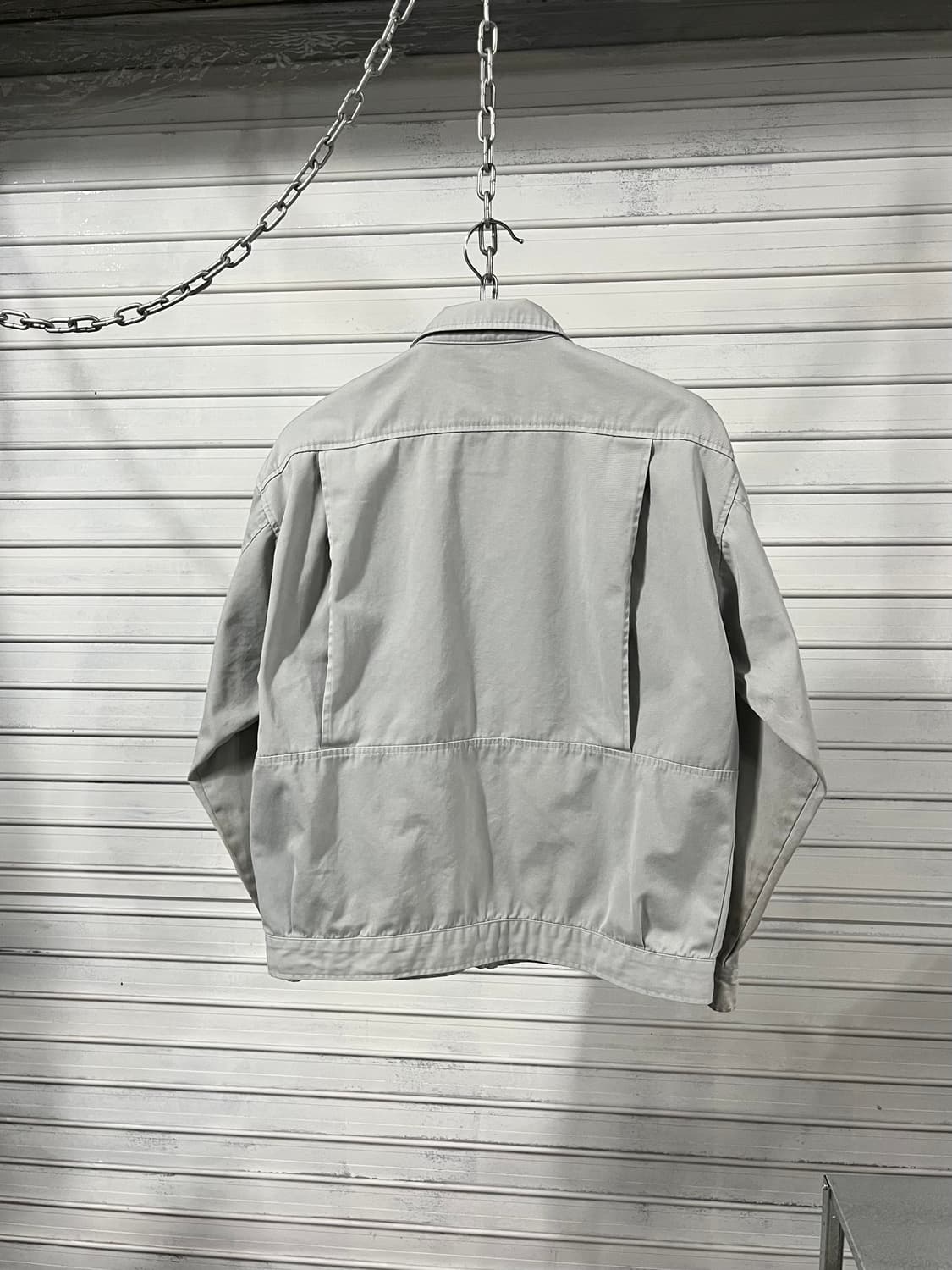 Xebec dirty work jacket 상품이미지6