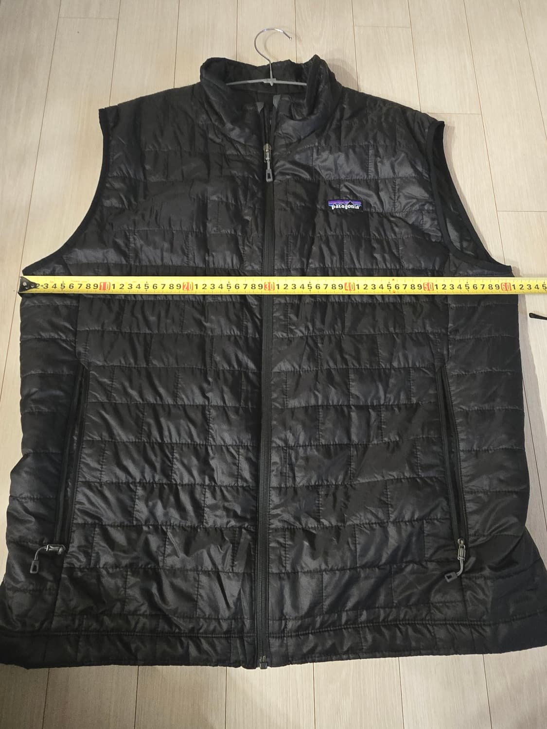 파타고니아 나노퍼프 베스트 조끼 xl 105-110 상품이미지4