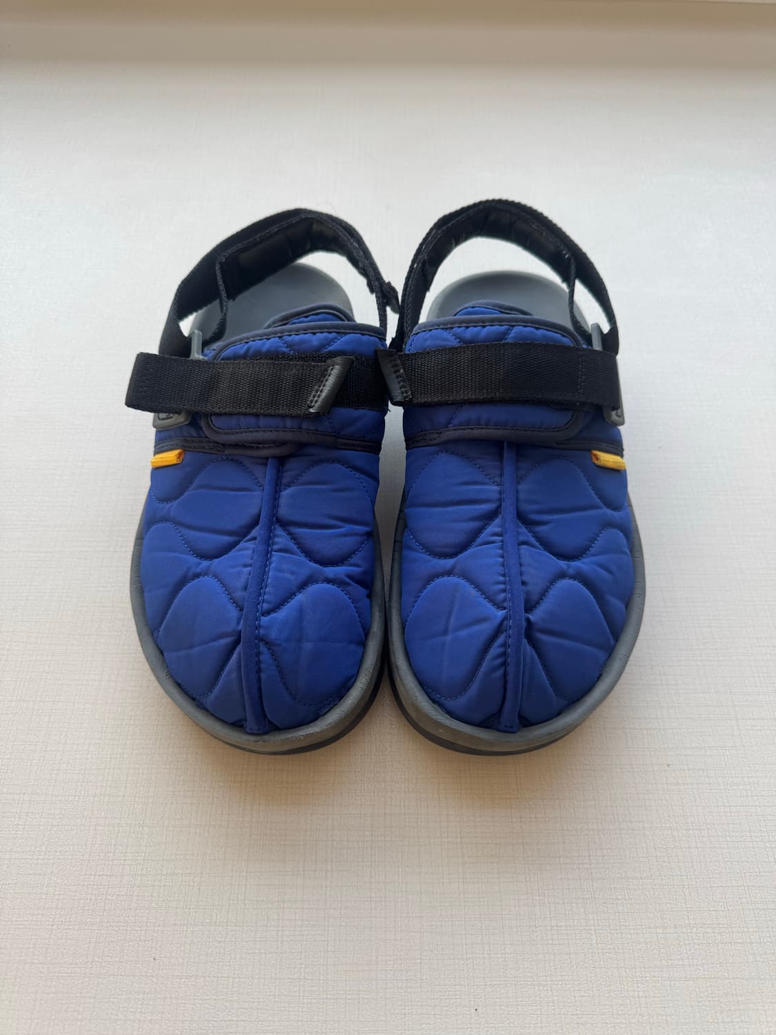 리복 퀼팅 비트닉  상품이미지2