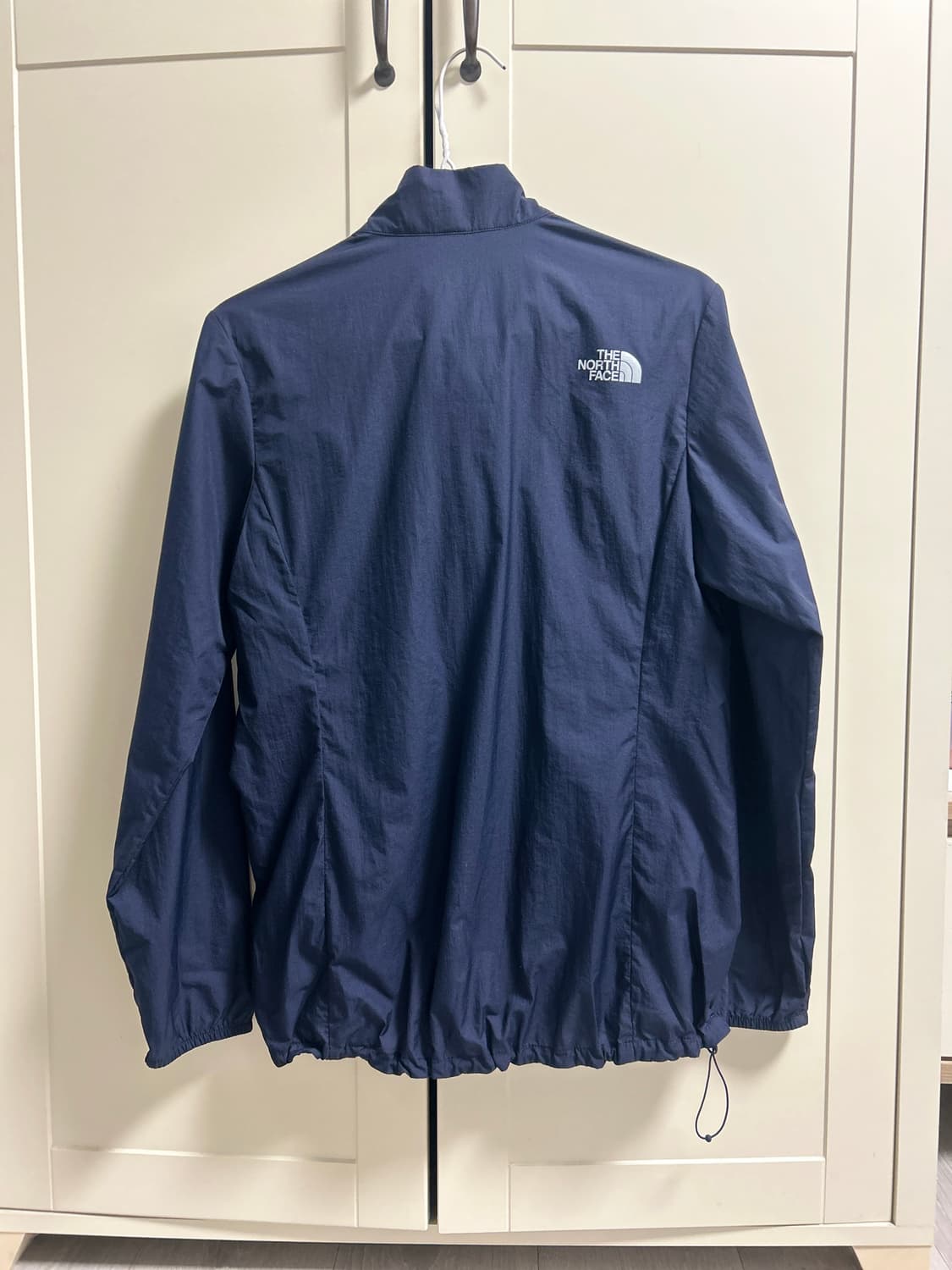 노스페이스 바람막이 여성 S(90) 상품이미지3