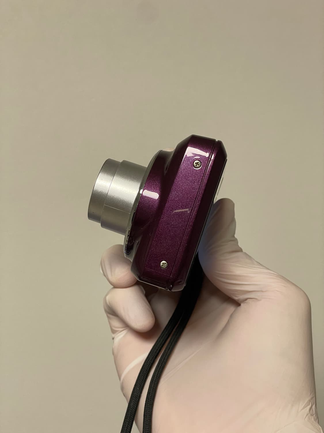 코닥 이지쉐어 C195 빈티지 디카 빈티지디카 디지털카메라 상품이미지5