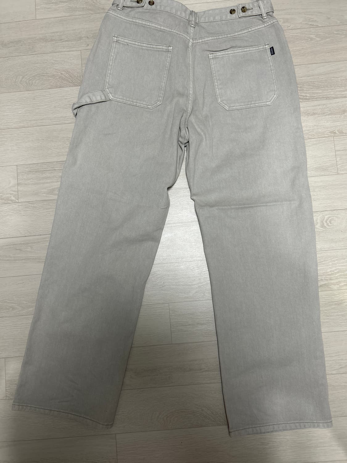 코튼팬츠 상품이미지3