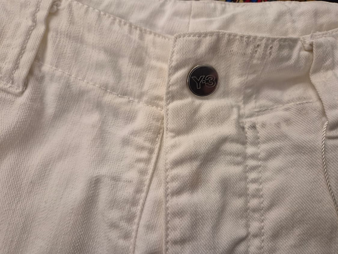 00s Y-3 yohji yamamoto 카고 팬츠 상품이미지7