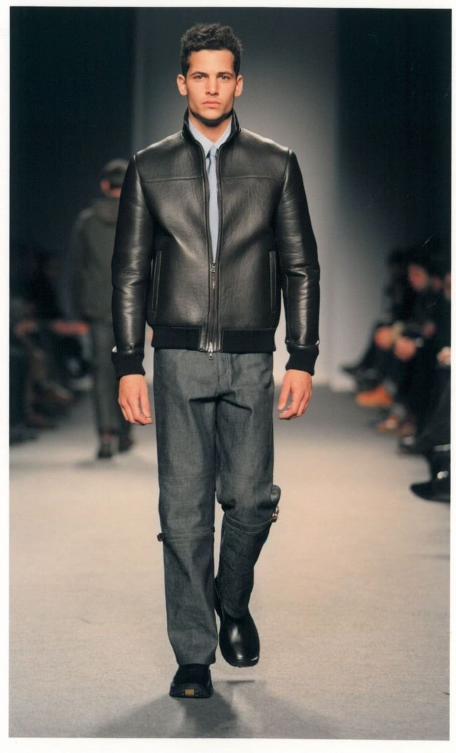 Neil Barrett 닐바렛 2001 F/W 데님 상품이미지1