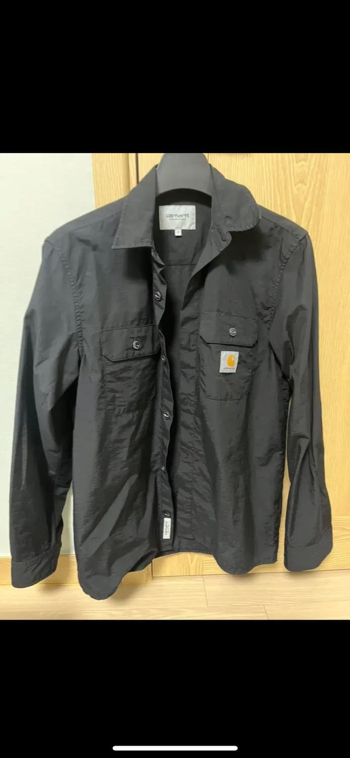 칼하트wip 셔츠 s사이즈 상품이미지3