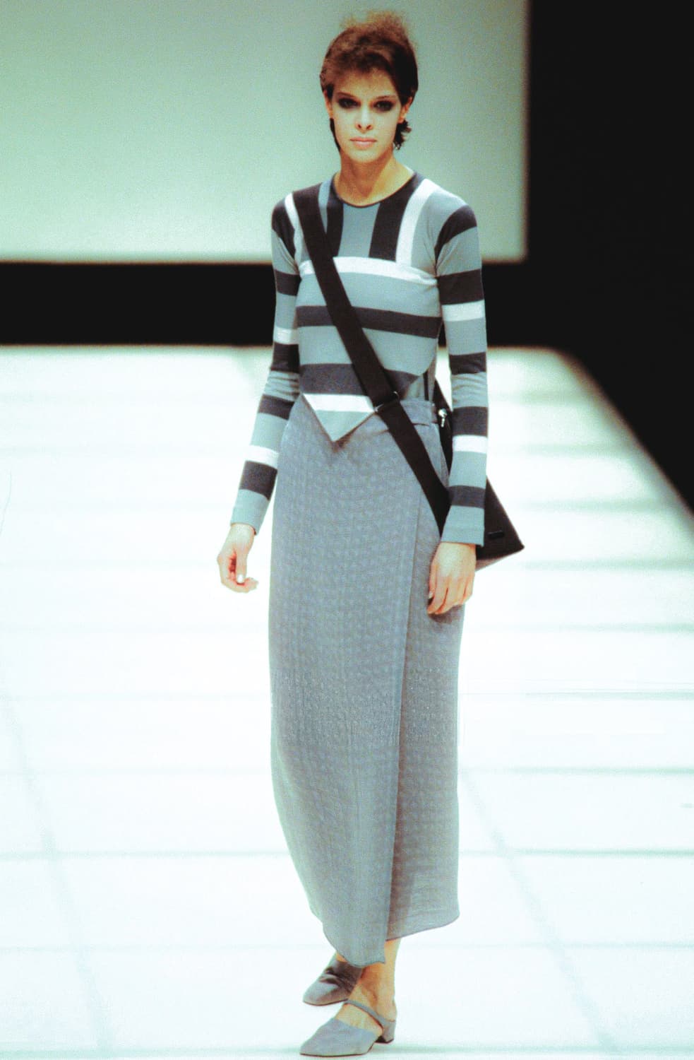 giorgio armani (99fw) 상품이미지5