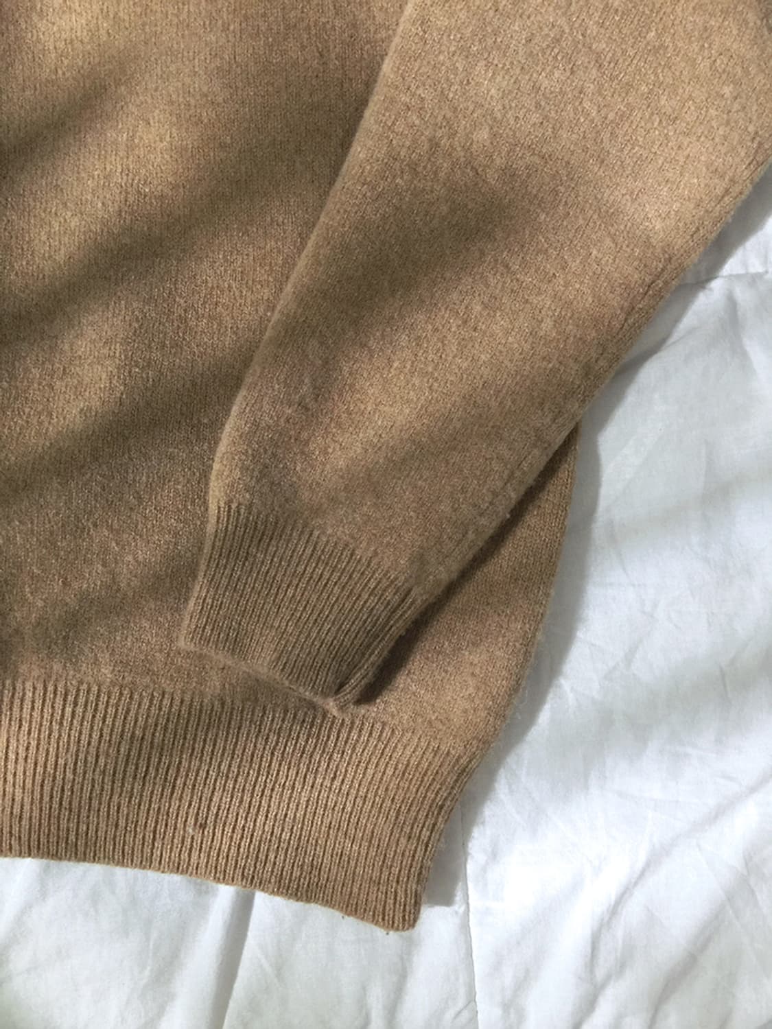 (WOMAN) 폴로랄프로렌 니트스웨터 M 상품이미지4