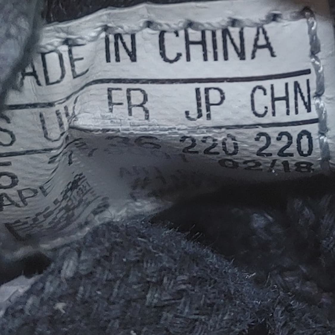 아디다스 슈퍼스타 80s 뉴볼드 스니커즈220 상품이미지6