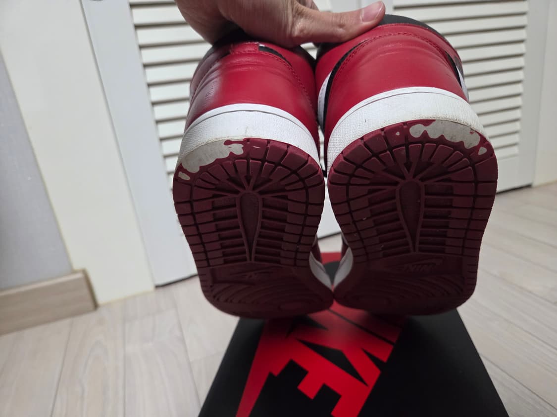 조던 2015 시카고 / 290  상품이미지5