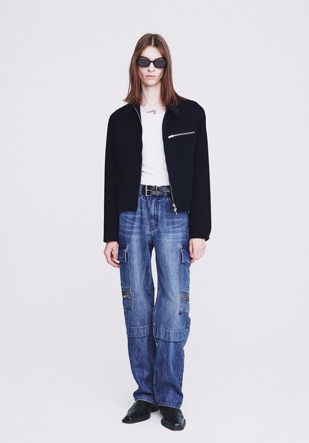 토니웩 베를린 자켓 XL 상품이미지3