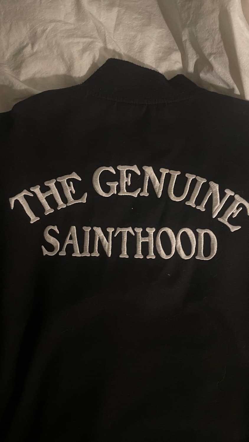 빈티지 자켓 상품이미지3