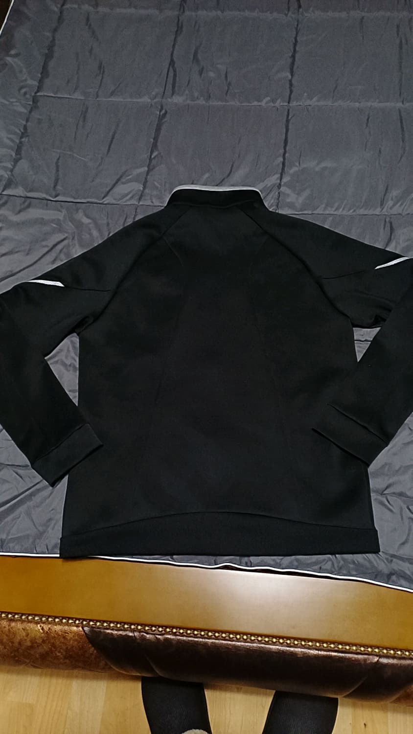 푸마 저지 100 가슴53 기장68 상품이미지4