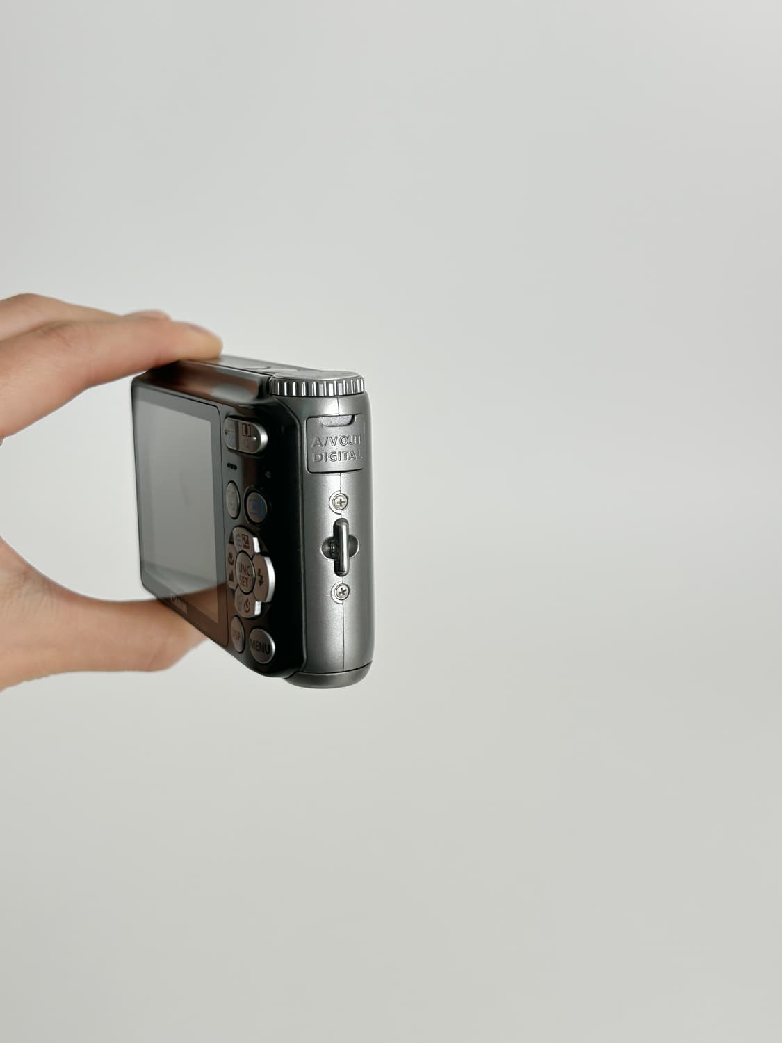 풀박스!) 캐논 파워샷 a3150 Powershot 빈티지 디카 상품이미지10