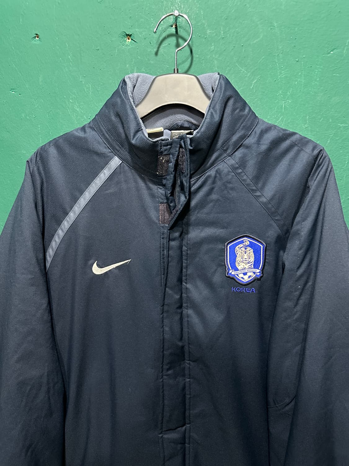 나이키 국대 03/04기모패딩 105 상품이미지3