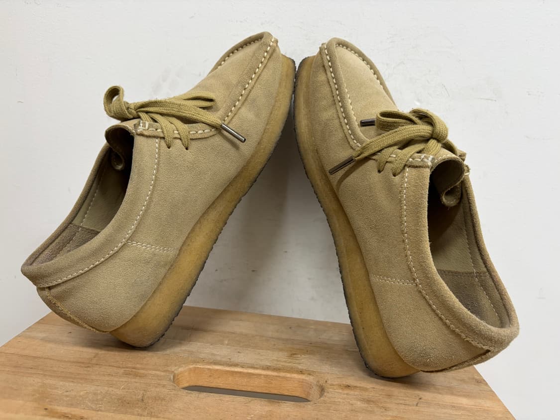 브랜즈 남성 로퍼 260 상품이미지5