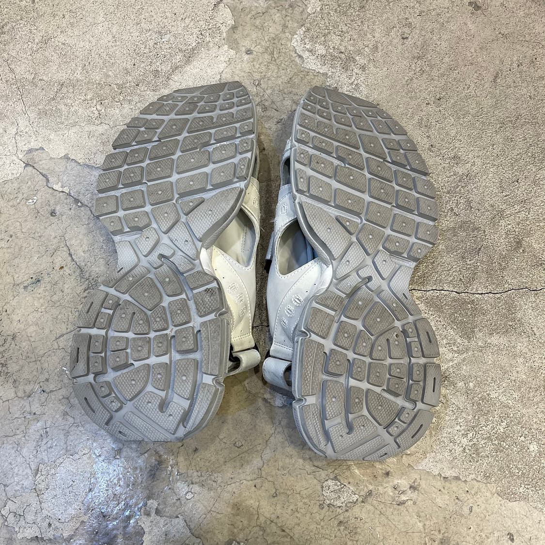 발렌시아가 3XL 샌들 상품이미지9