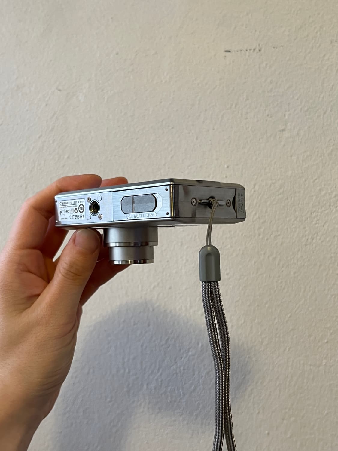 캐논 익서스90, sd790 , ixy95 상품이미지4