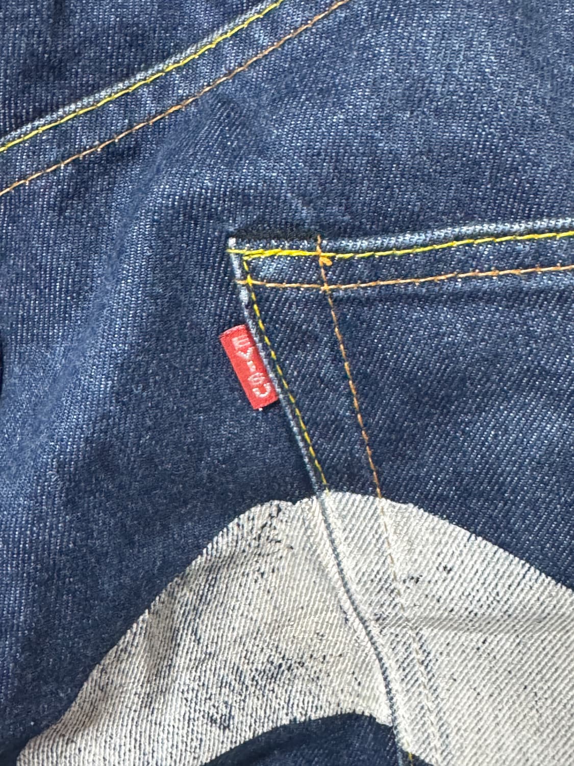 34 에비수 다이콕 빅로고 가죽탭 상품이미지5