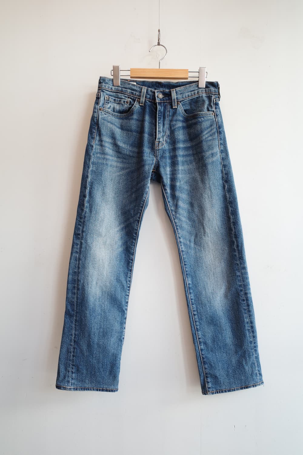 Levis 리바이스 505 데님팬츠 (28~29인치) 상품이미지1