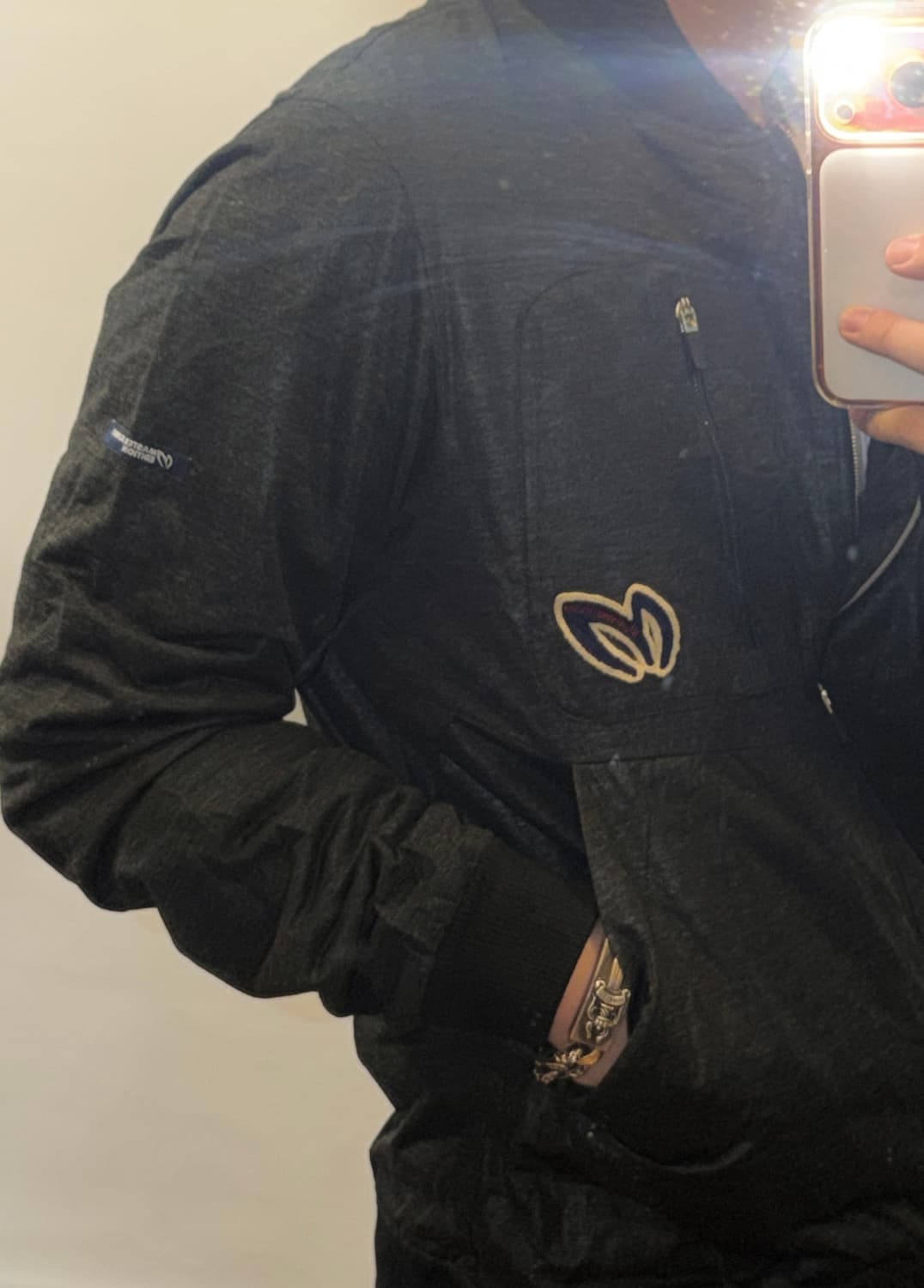 일본 빈티지 자켓 상품이미지3