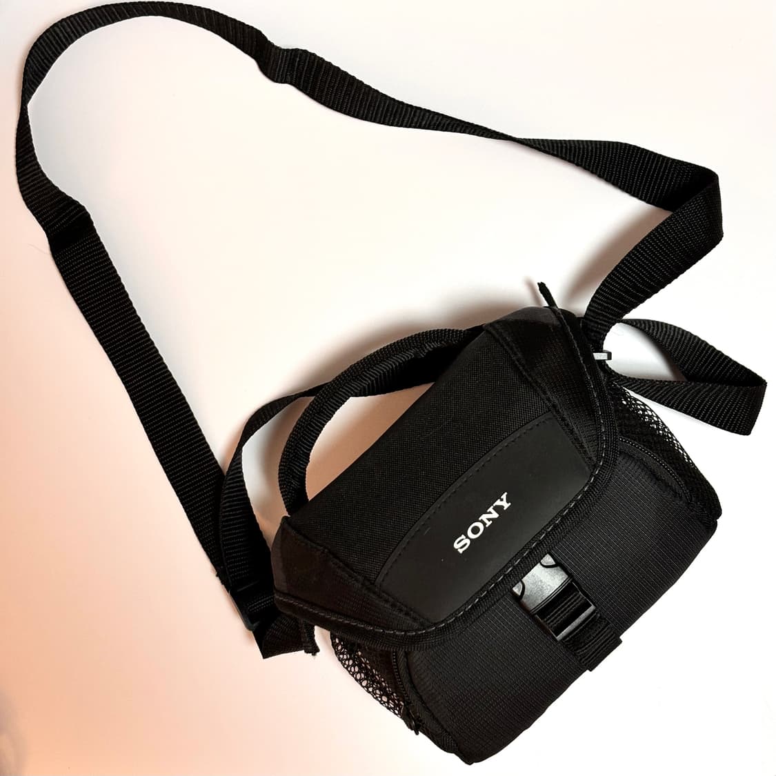 소니 ZV-1 화이트 카메라(풀구성) +호환배터리2개, 2구충전기 상품이미지10