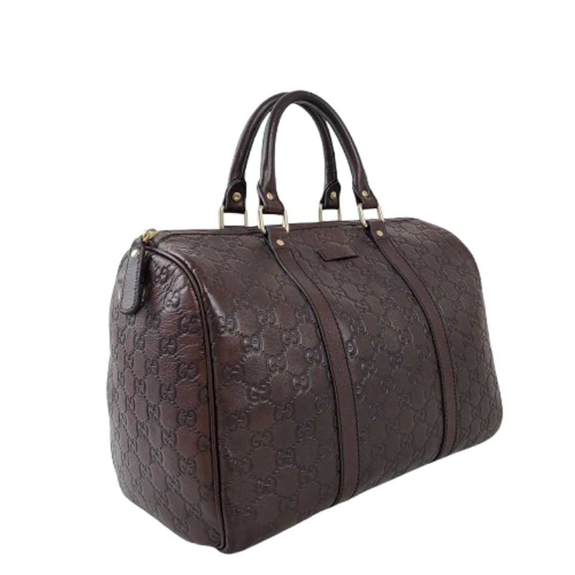 정품 구찌 시마 가죽 조이 토트백 상품이미지2