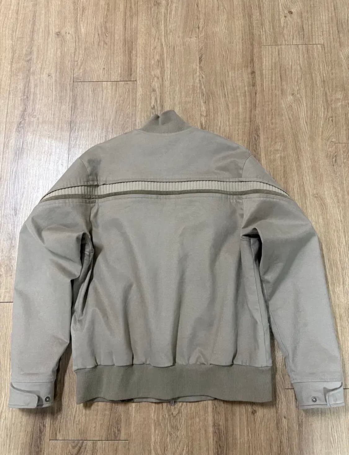 Xlim ep.3 jacket 2 size 상품이미지2