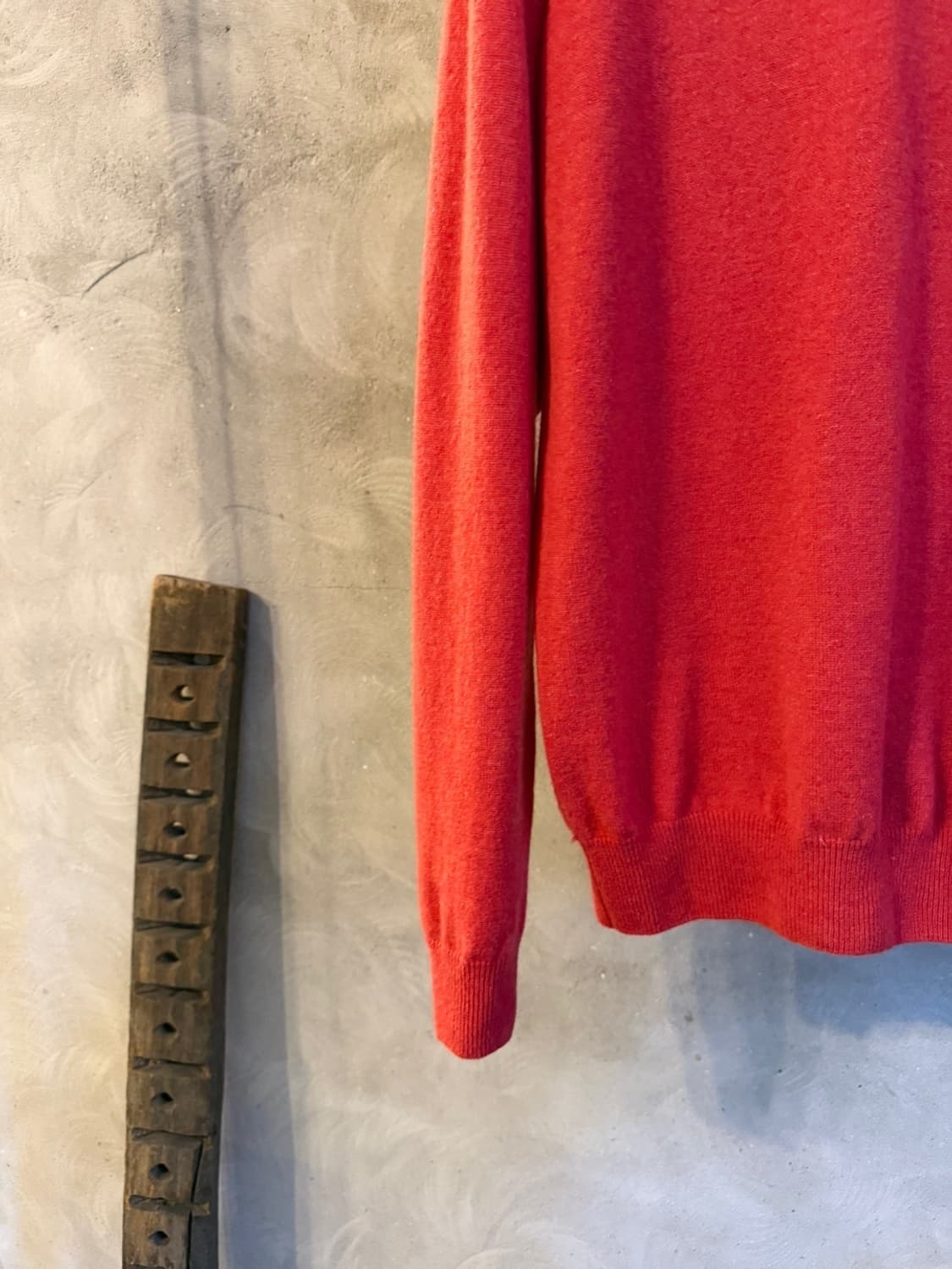 간트 램스울 니트 100~103 상품이미지4