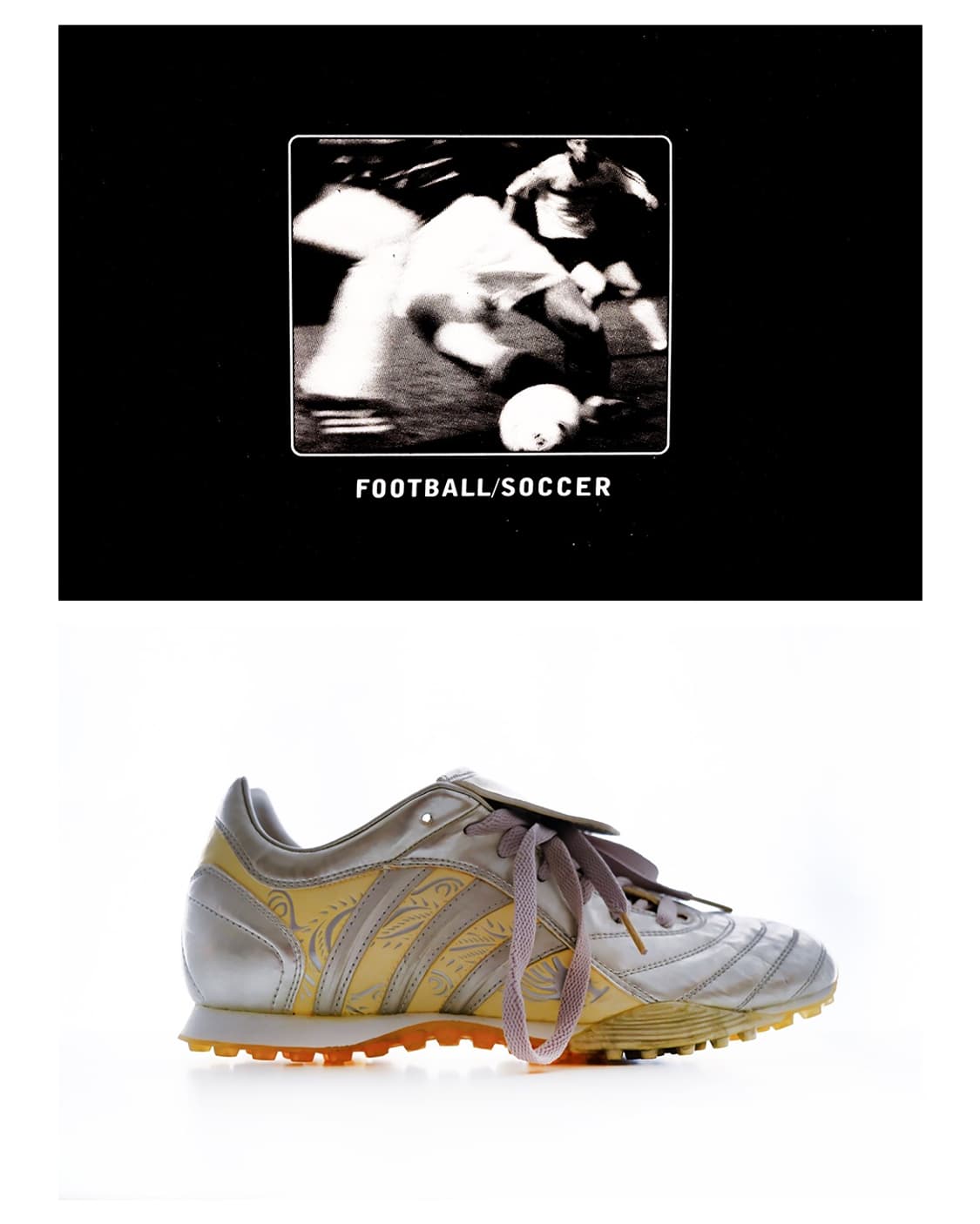 Adidas Predator Pulsado II STREET (2005) 상품이미지8