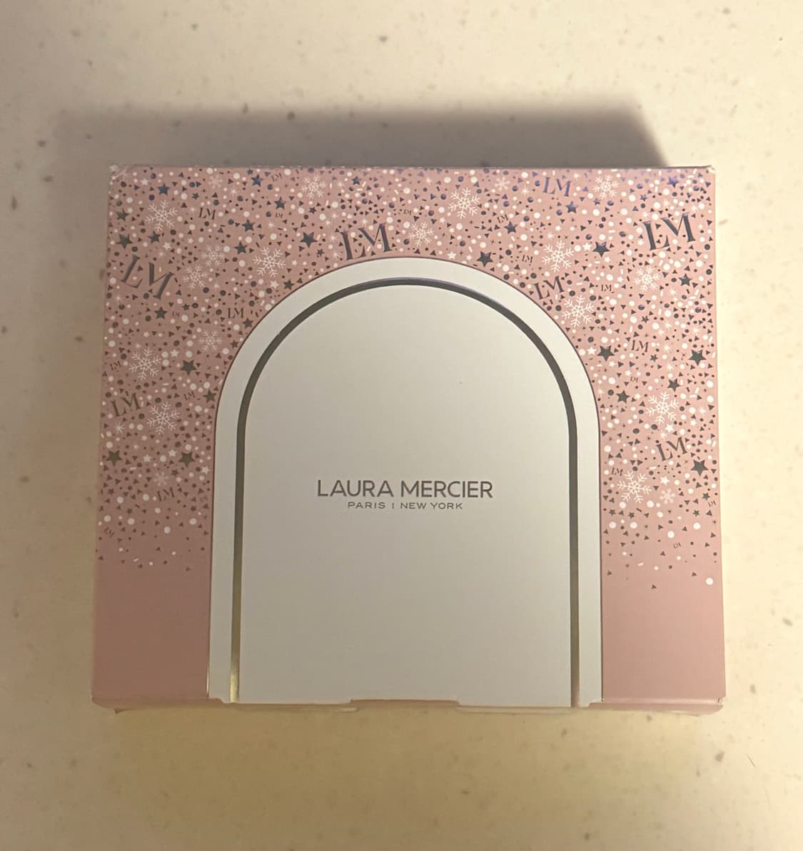 Laura Mercier COZY RETREAT AMBRE VANILLE 상품이미지2