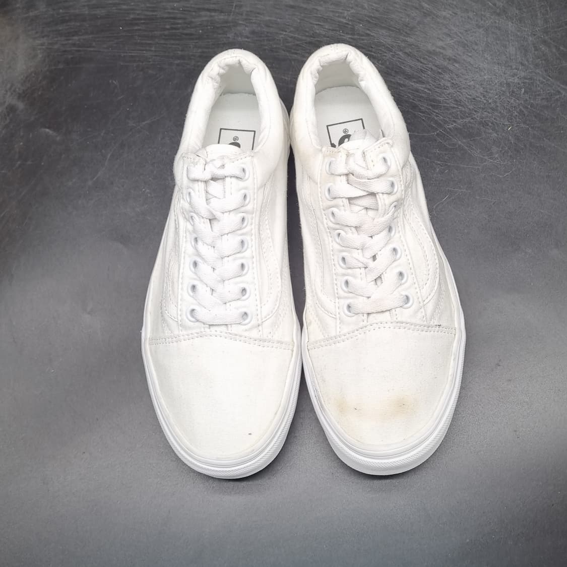 반스 올드스쿨 남성 스니커즈260 상품이미지2