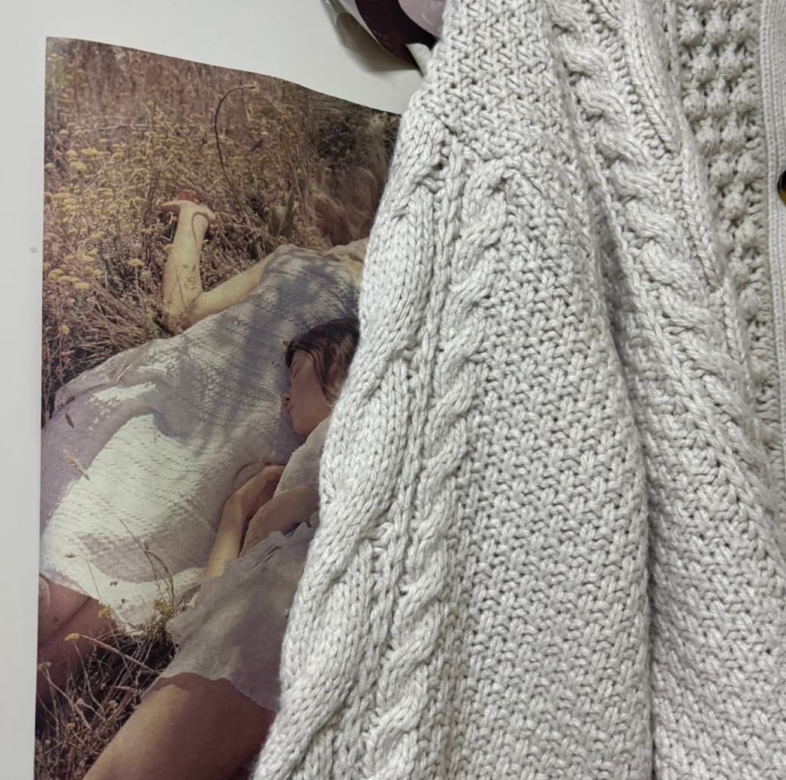 GU 여성 가디건 L 사이즈 상품이미지2