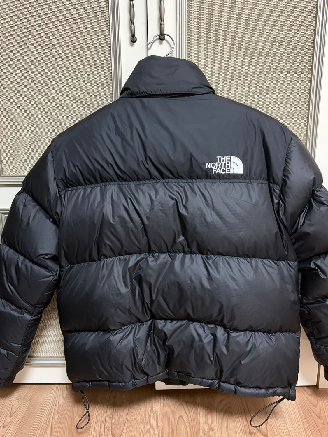 노스페이스 1996 레트로 눕시 상품이미지2