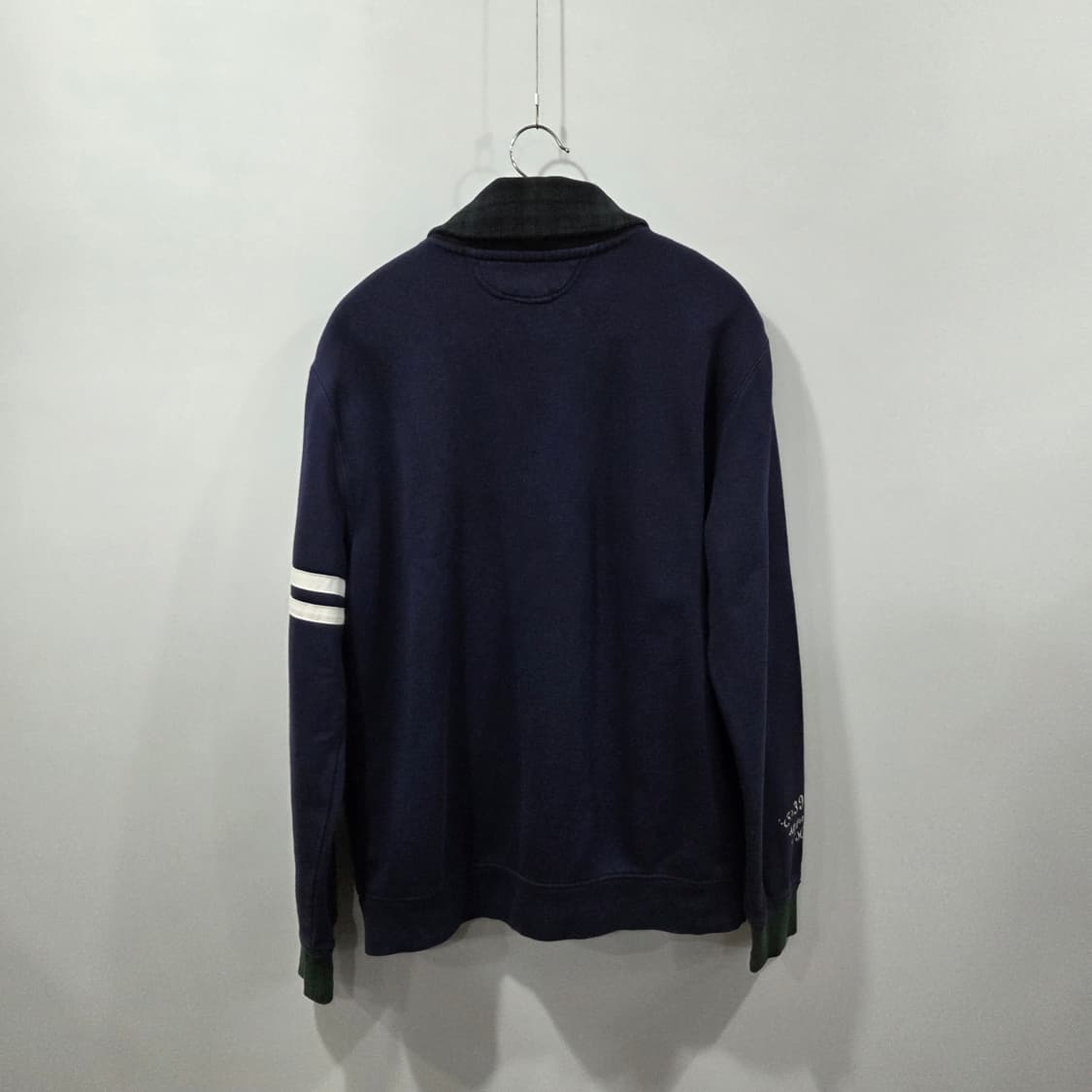 폴로랄프로렌 보이즈 코튼 숄카라 가디건 XL/18/20 상품이미지5