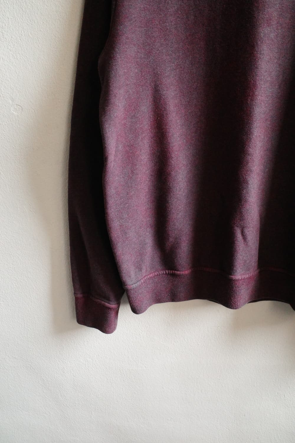 스톤아일랜드 더스트 스웻셔츠 상품이미지4