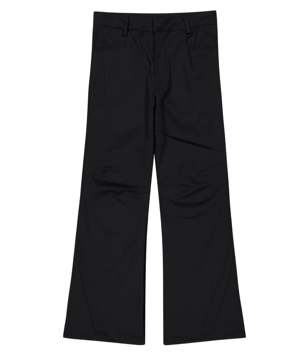 엑슬림 EP.8 05 TROUSERS / BLACK / M 상품이미지3
