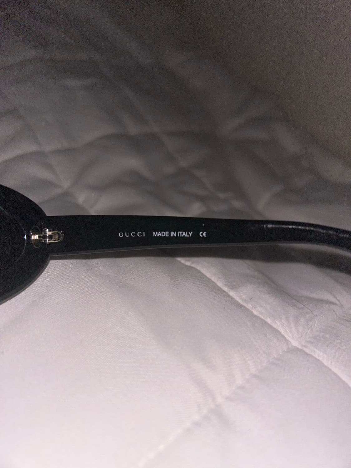 구찌 빈티지 선글라스 상품이미지4