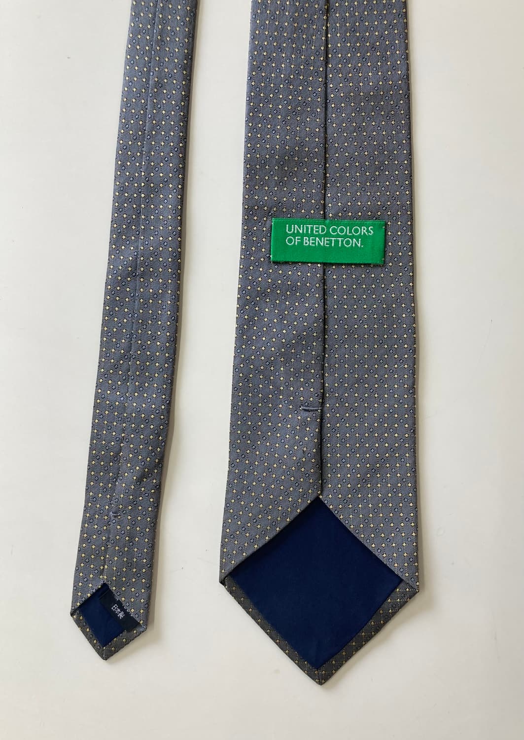 유나이티드 컬렉션 오브 베네통 넥타이 상품이미지2