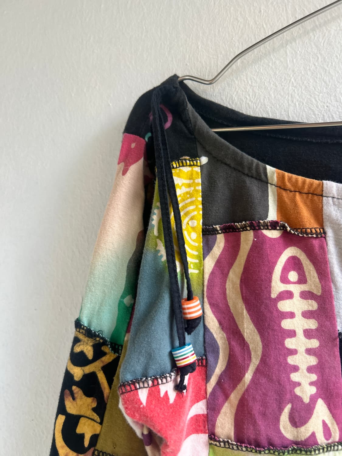 패치워크 탑 상품이미지6