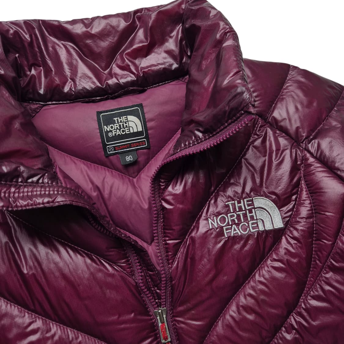 [80] 노스페이스 여성 경량패딩 상품이미지6
