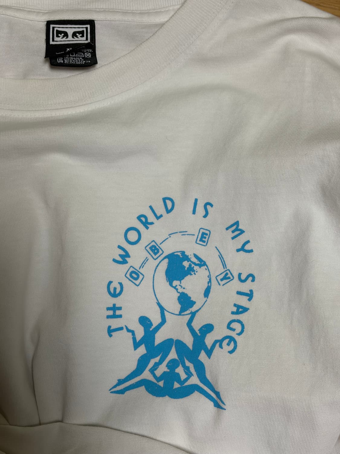 오베이 롱슬리브 상품이미지3