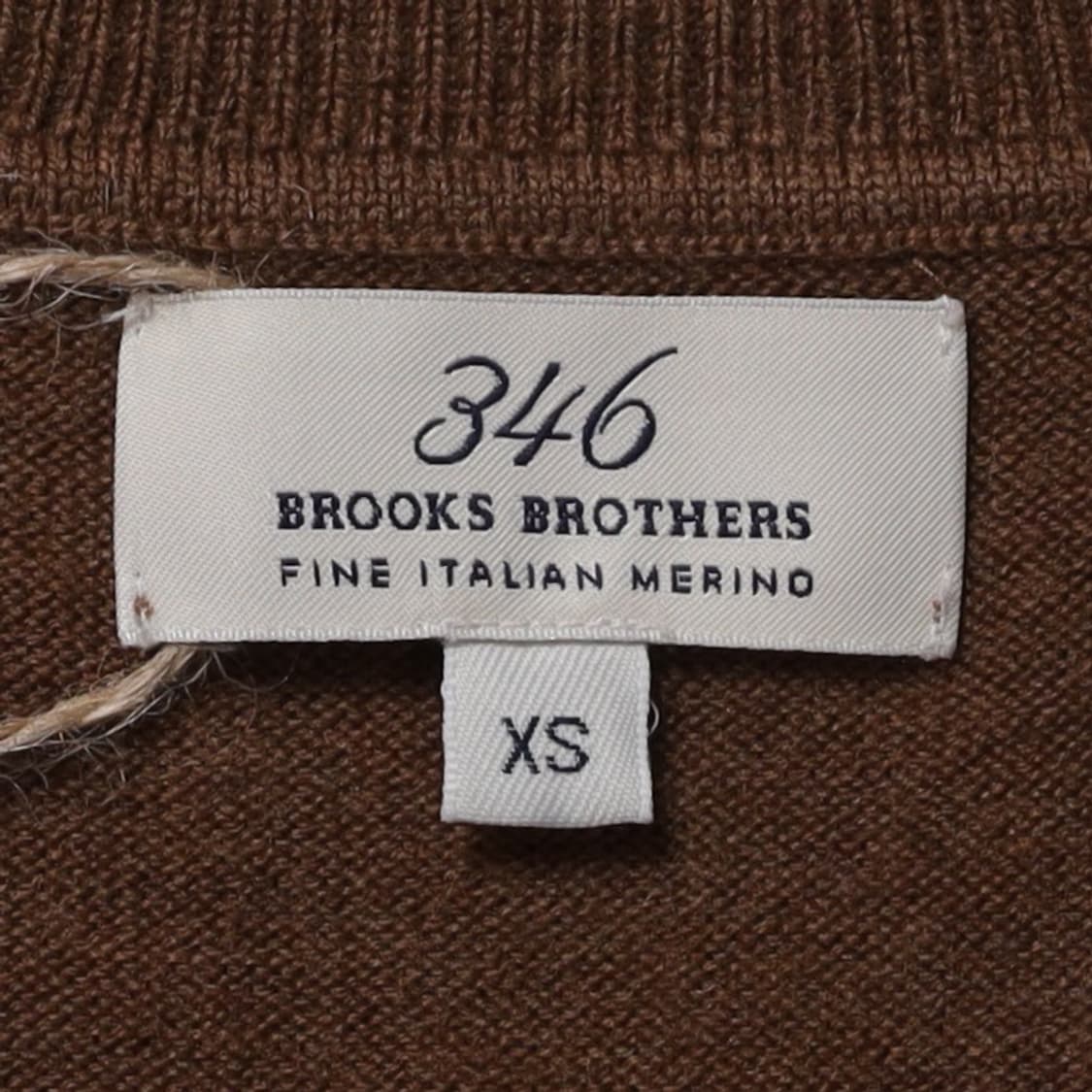 브룩스 브라더스 Brooks Brothers Argyle Pattern  상품이미지7