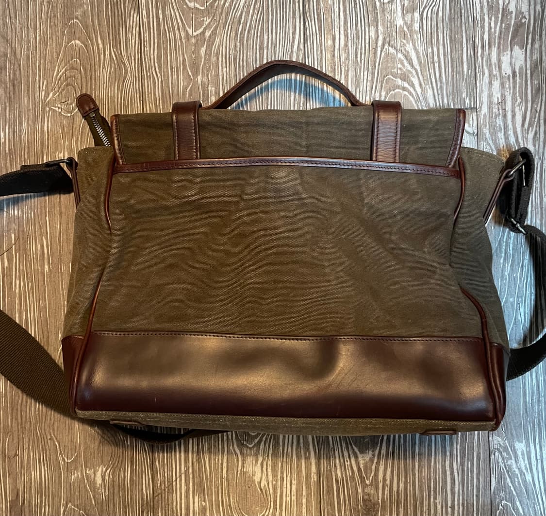 빌포드 지니 크로스 바디 크로스백 상품이미지4