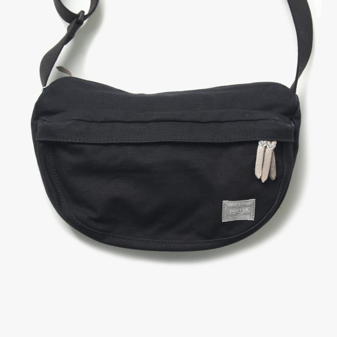  PORTER "Black Shoulder Bag" 상품이미지2