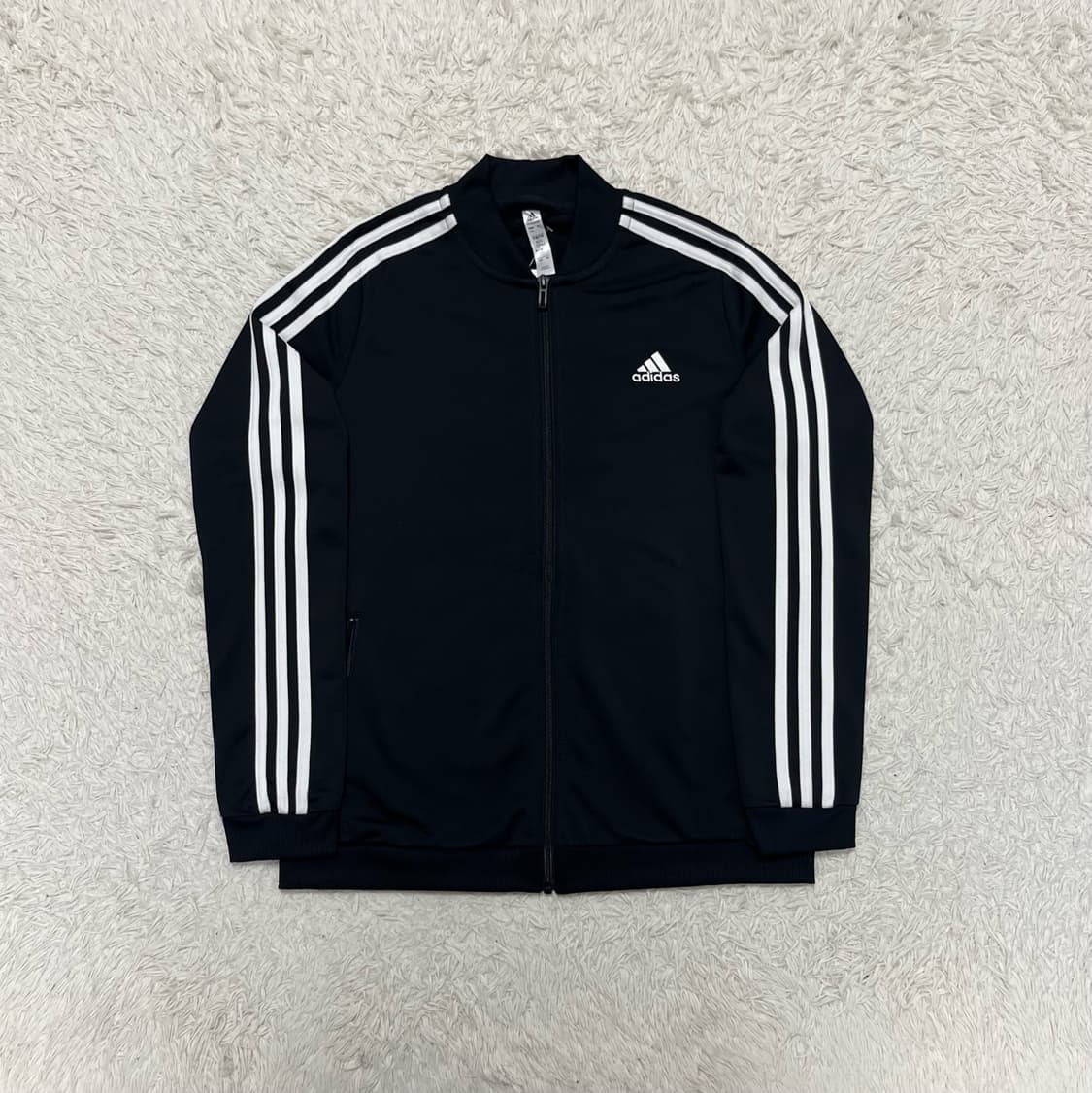 Adidas black jersey 상품이미지4