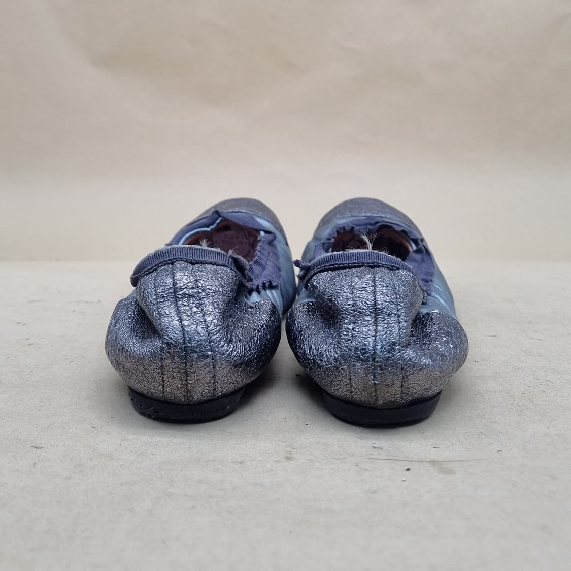 랑방 여성플랫슈즈 실사이즈225 상품이미지4