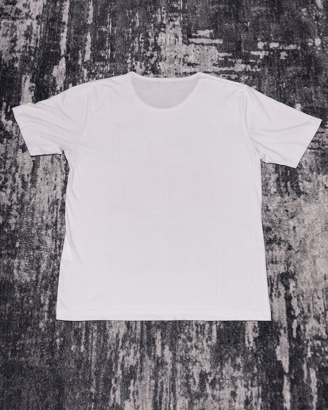 {Unknown} Gothic Graphic Tee   - Price:  상품이미지4